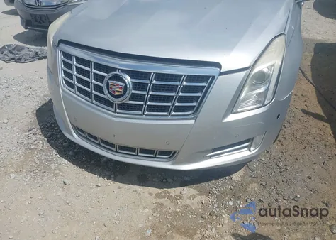 2014 Cadillac Xts Luxury from USA, damaged, VIN 2G61M5S3XE9122653